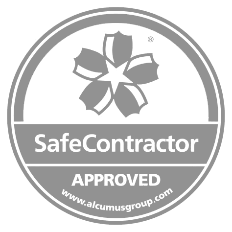 Safe Contractor