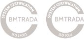 bm trada certified