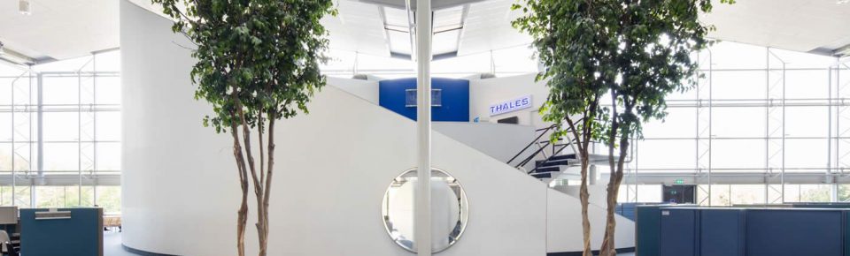 Thales Group