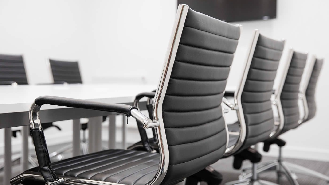 Clyde Paper Office Furniture