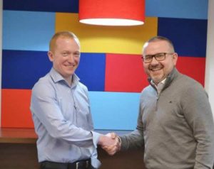 Anchorpoint Welcomes Gregor and Brian!