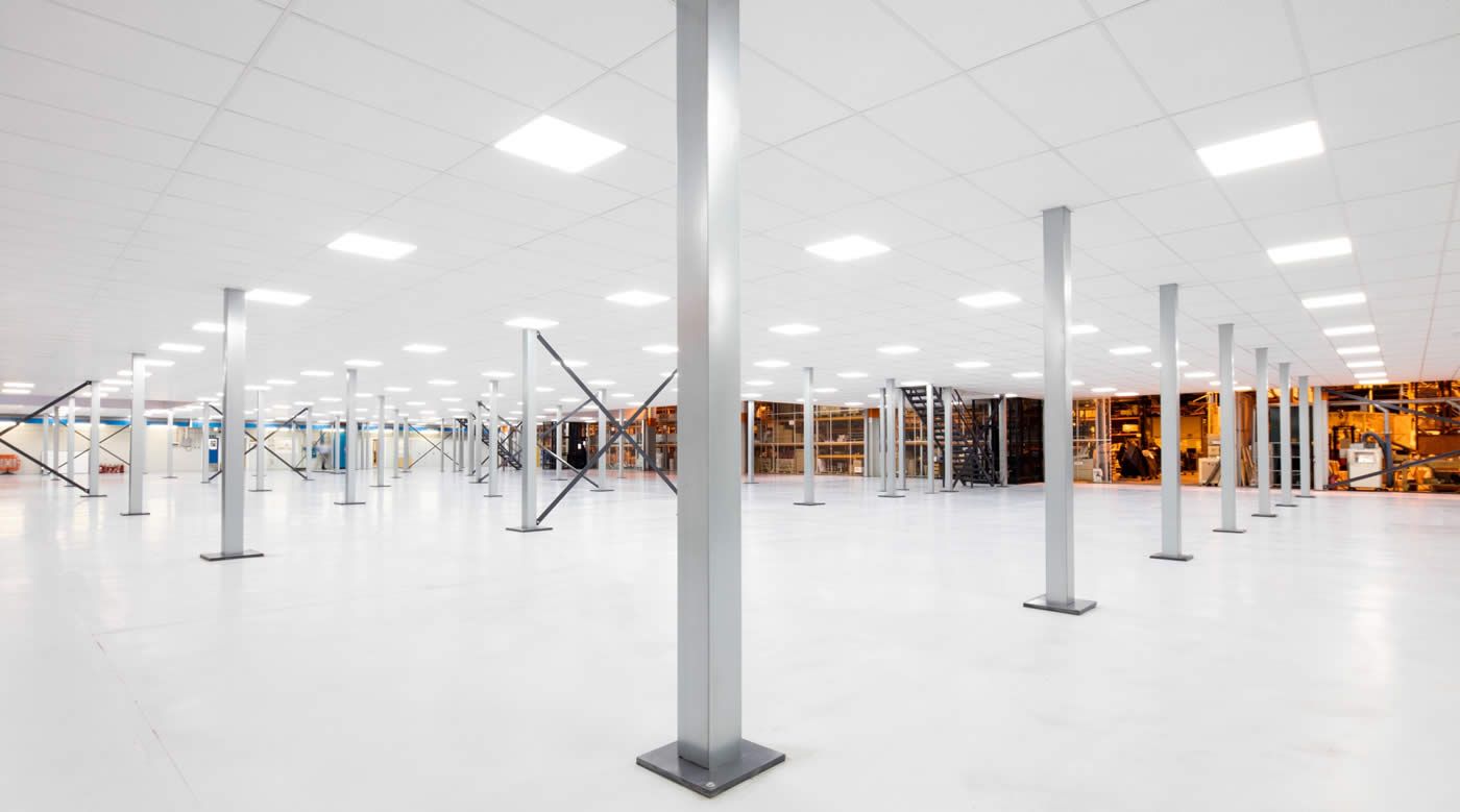 News - Why Your Business Needs a Mezzanine Floor