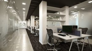 Anchorpoint Wins an Office Design & Build Project