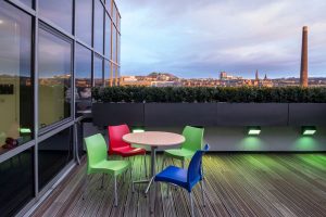 How to Improve Staff Wellbeing in your Workplace