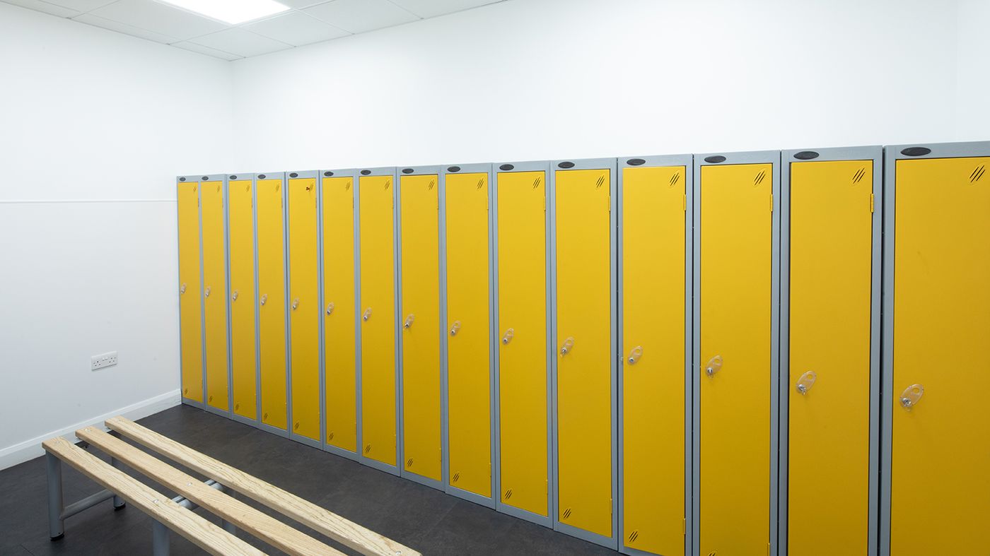 Astrak Breakout Area