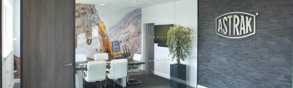 Astrak UK