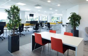 Six questions to ask before leasing an office space