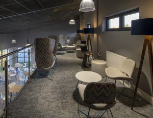 7 Key Workplace Design Trends & Highlights from CDW19