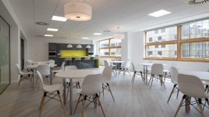 Anchorpoint Interiors welcomes Heather to their marketing team!