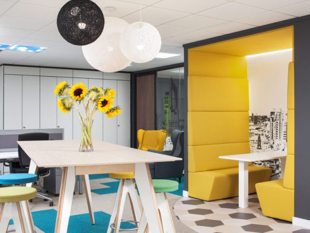 Anchorpoint Interiors