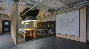 The Modern Workplace Research report