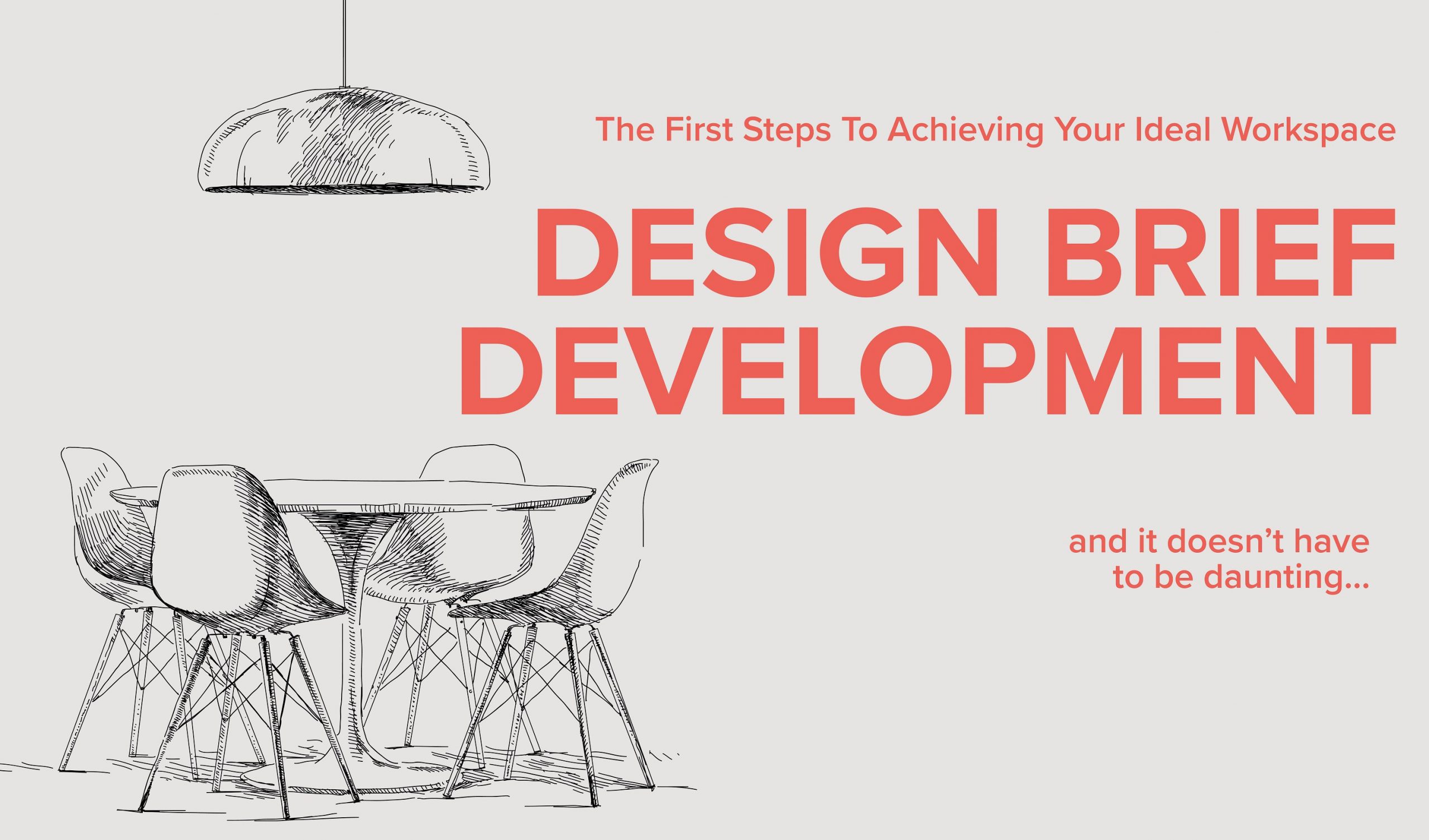 Design Brief Development