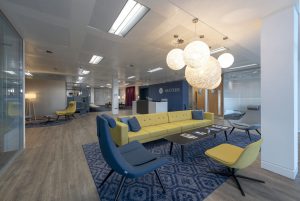 REINTRODUCE YOUR WORKSPACE