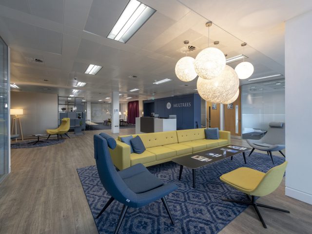  Multrees Financial Services