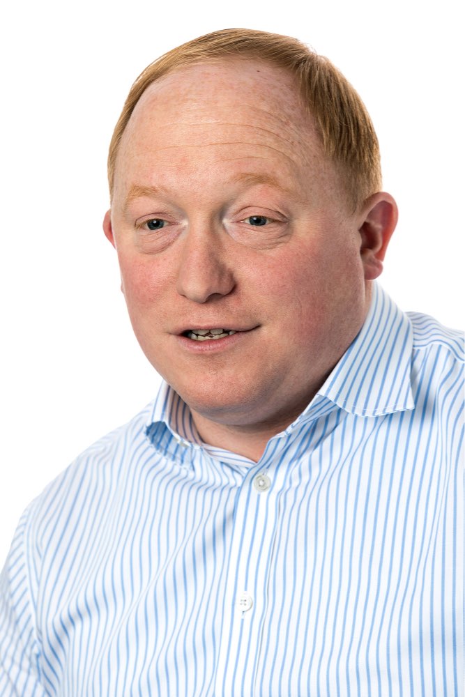 Meet The Team Daniel Paterson