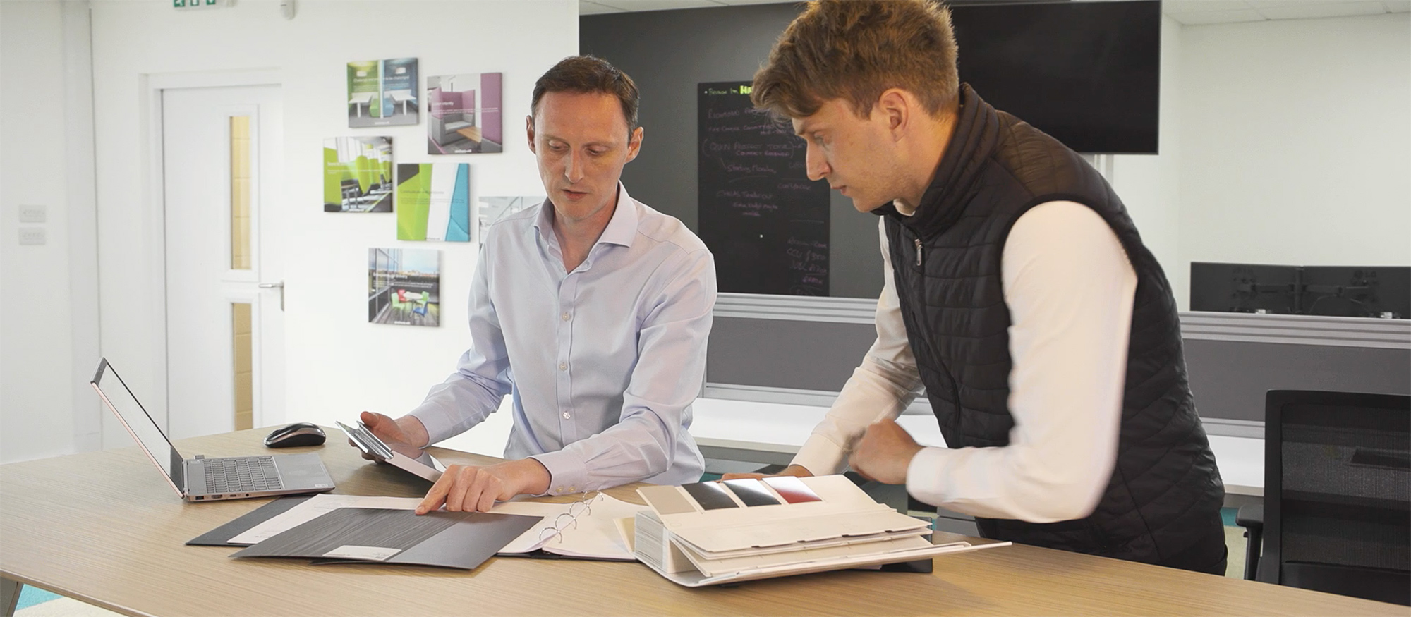 Design & Feasibility