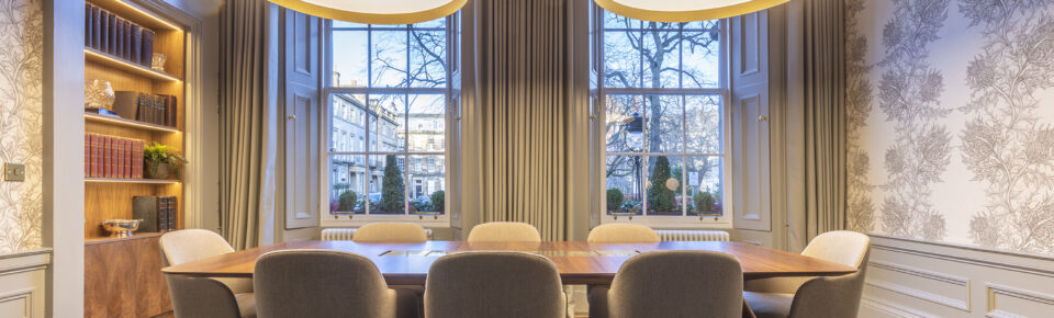 Wealth Management Company