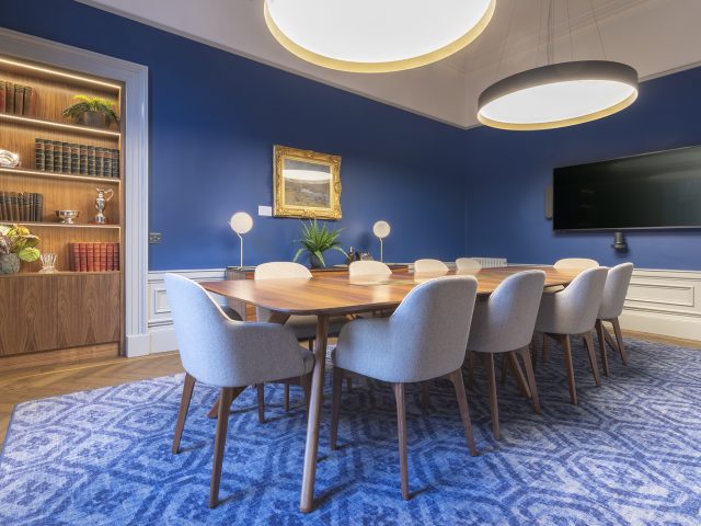  Wealth Management Company