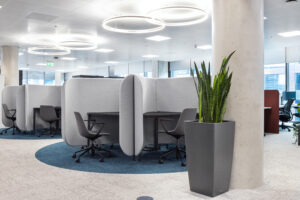 What Qualities to Look for in an Interior Office Designer