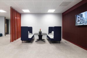 6 Vital Tips When Renovating or Fitting Out Your Offices