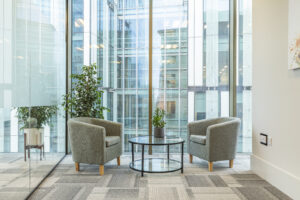 Office Upgrade: 6 Valuable Benefits of an Open Plan Layout