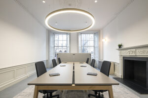 Why Refurbishing Your Office Space Is a Smart Investment