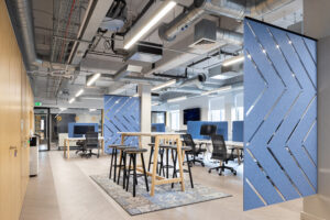 The Importance of Functional Design in Modern Workplaces