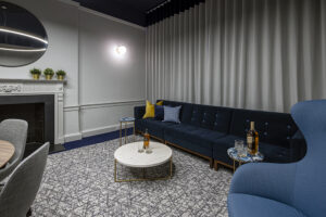 Corporate Fit Out Project: Here Are 10 Interior Design Ideas