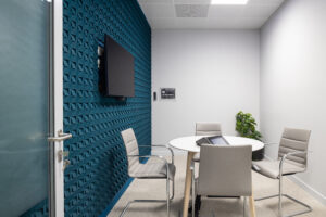 How an Office Refurbishment Can Revitalise Your Business