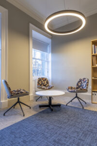 Boost Your ROI with Smart Office Fit-Out Strategies