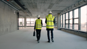 Why Anchorpoint: On-site