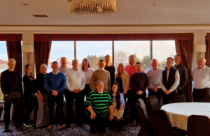 Our 2024 Strategy Session starts the year off with a bang!