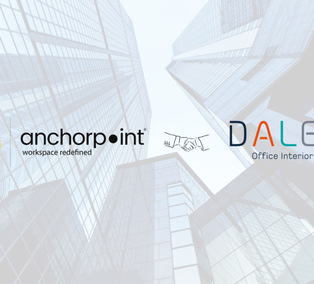 Anchorpoint acquires DALE Office Interiors